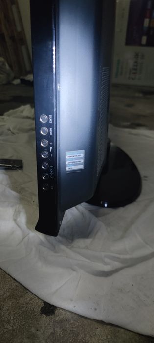 Samsung Plasma Display, modelo PS-42Q9H