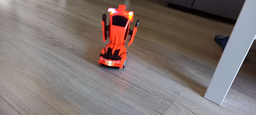 Sprzedam transformers