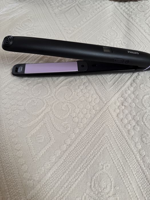 Плойка, випрямляч,  Philips