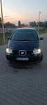 Сеат Альхамбра 1.9 TDI Deutschland