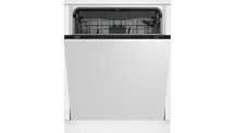 Zmywarka BEKO DIN28424