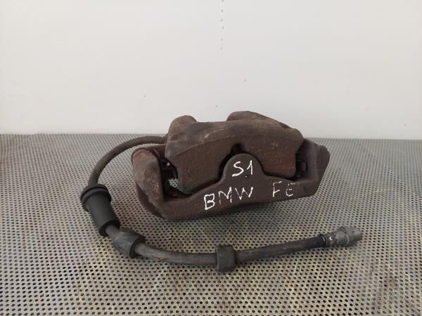 Pinça travão / maxila de travão frente esquerda BMW 1 (E87)
