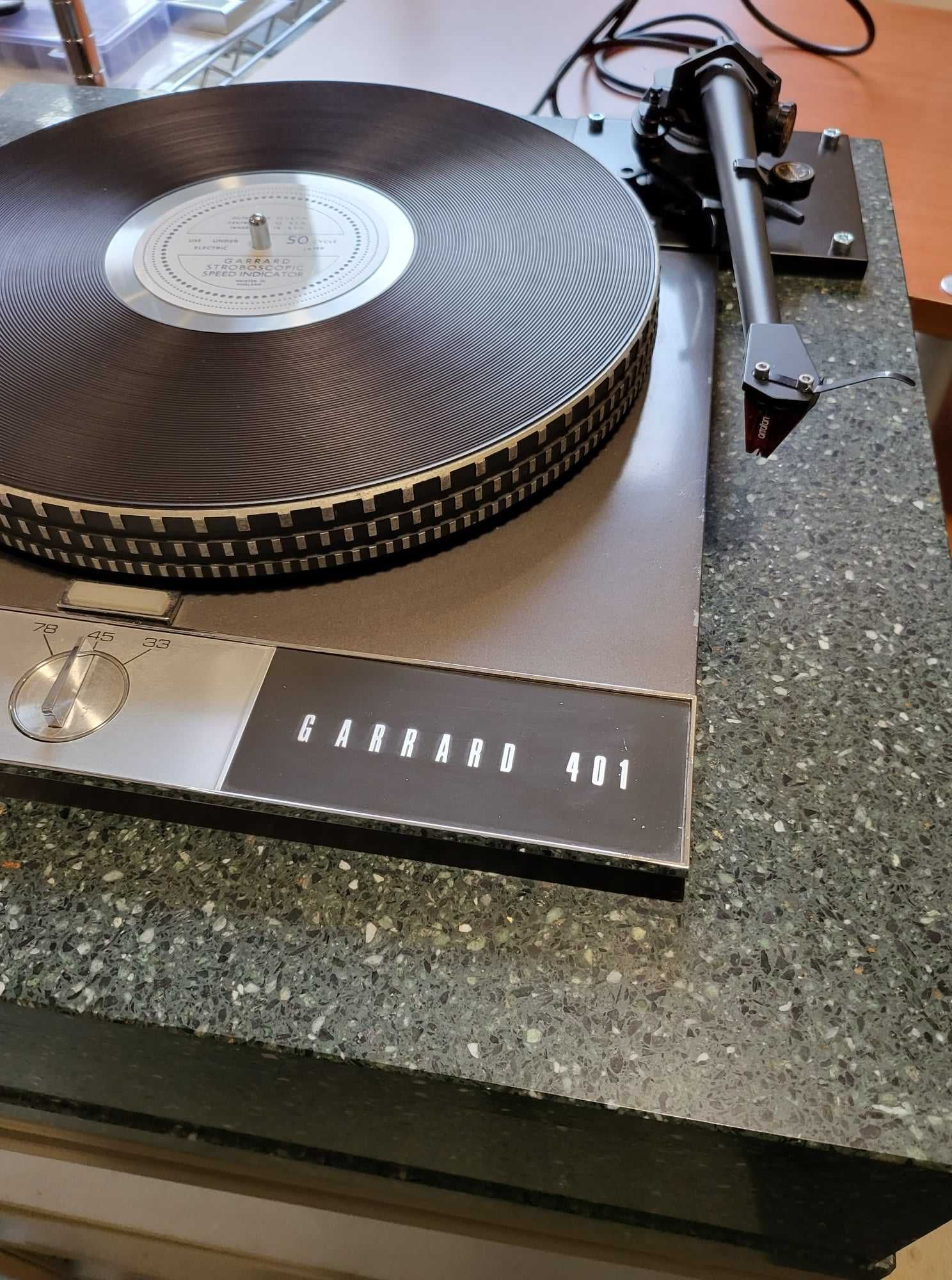 Plinto Slate Audio by Peter Soper
