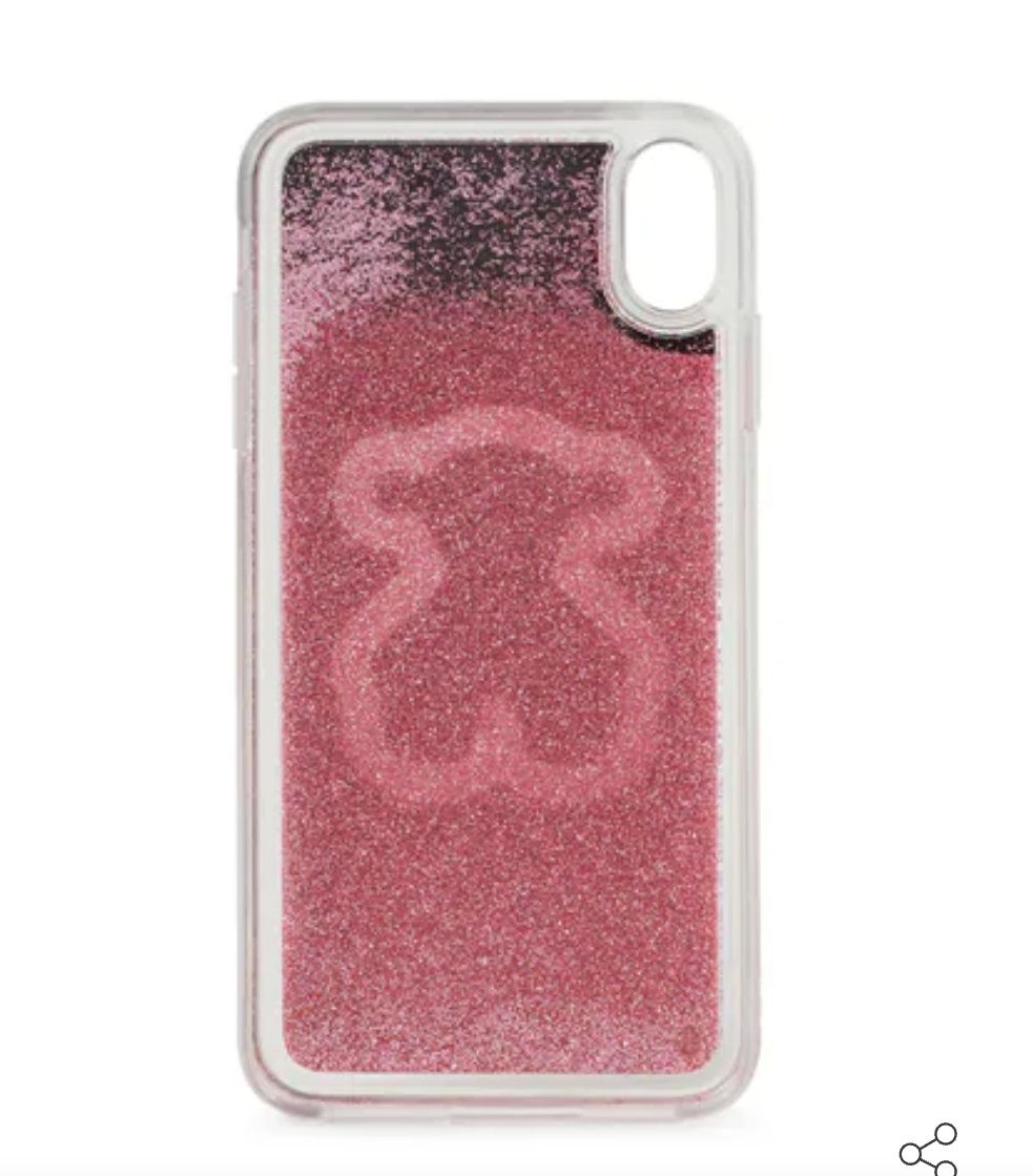Capa iPhone XS Max - Tous - Nova