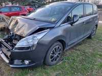 Peugeot 5008 1.6 VTI 120 koni