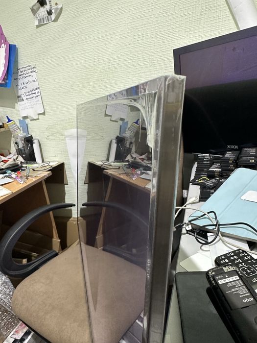 Телевізор Xiaomi Smart TV 43" 4K T2 WIFI 2024