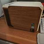 PC para media server/NAS