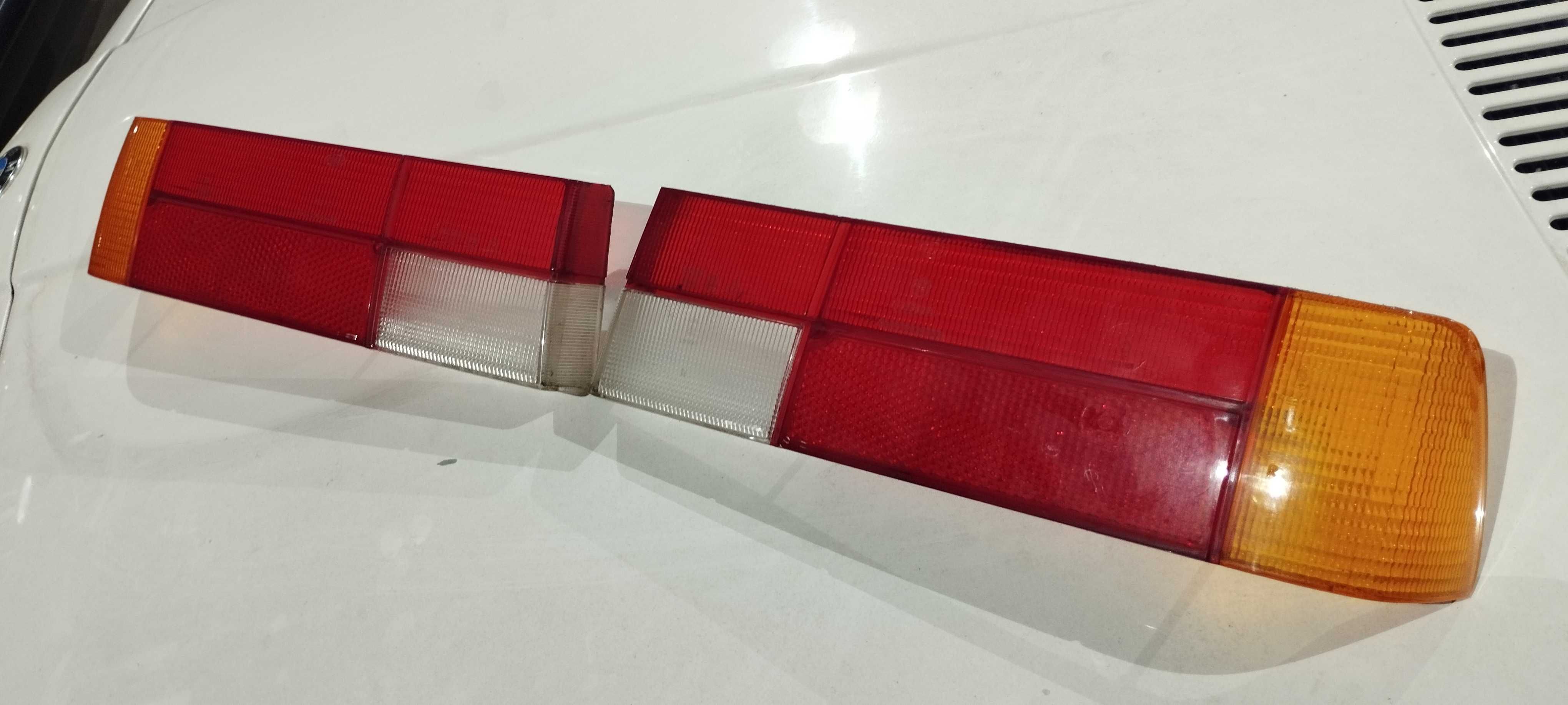BMW E24 CS CS1 CS2 635 Csi M6 M635 Csi Klosze tylnych lamp Stan BDB