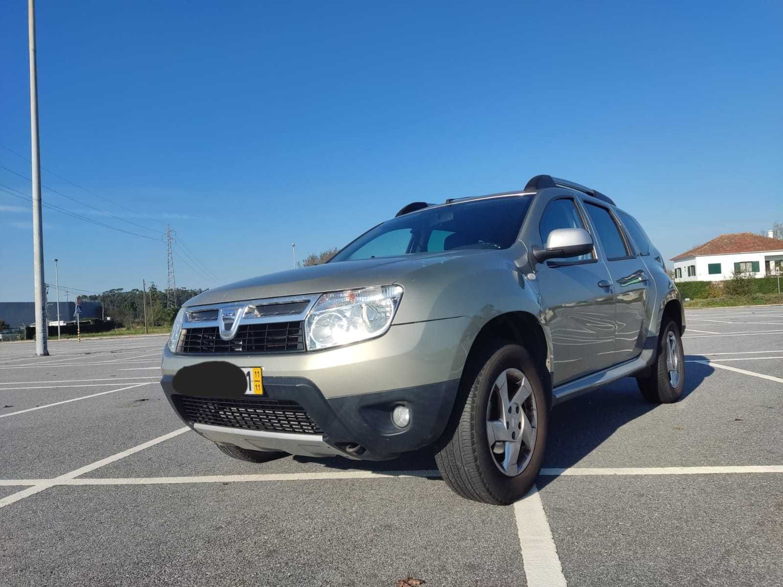 Dacia Duster Comfort 1.5 Diesel