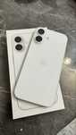 Iphone 16  stan idealny