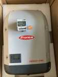 Fronius Symo 6.0-3-M WiFi + Smart meter 63a falownik fotowoltaila