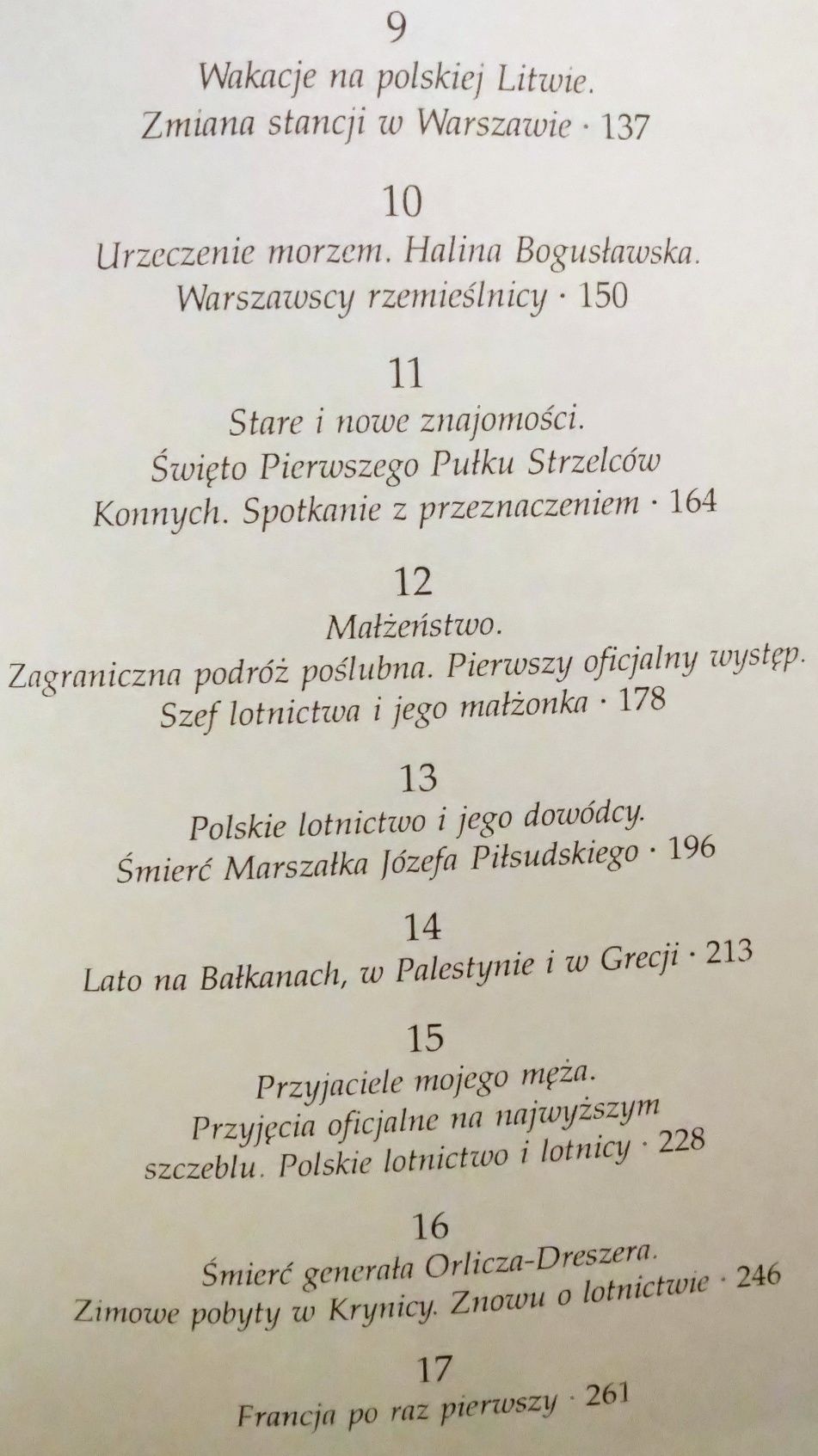 Moje młode lata. Krystyna LIBISZOWSKA-Dobrska