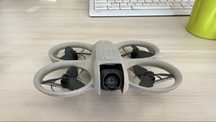 Dji Neo - Tylko dron