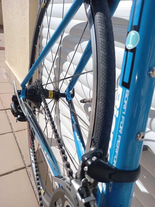 Bicicleta de Estrada Bianchi