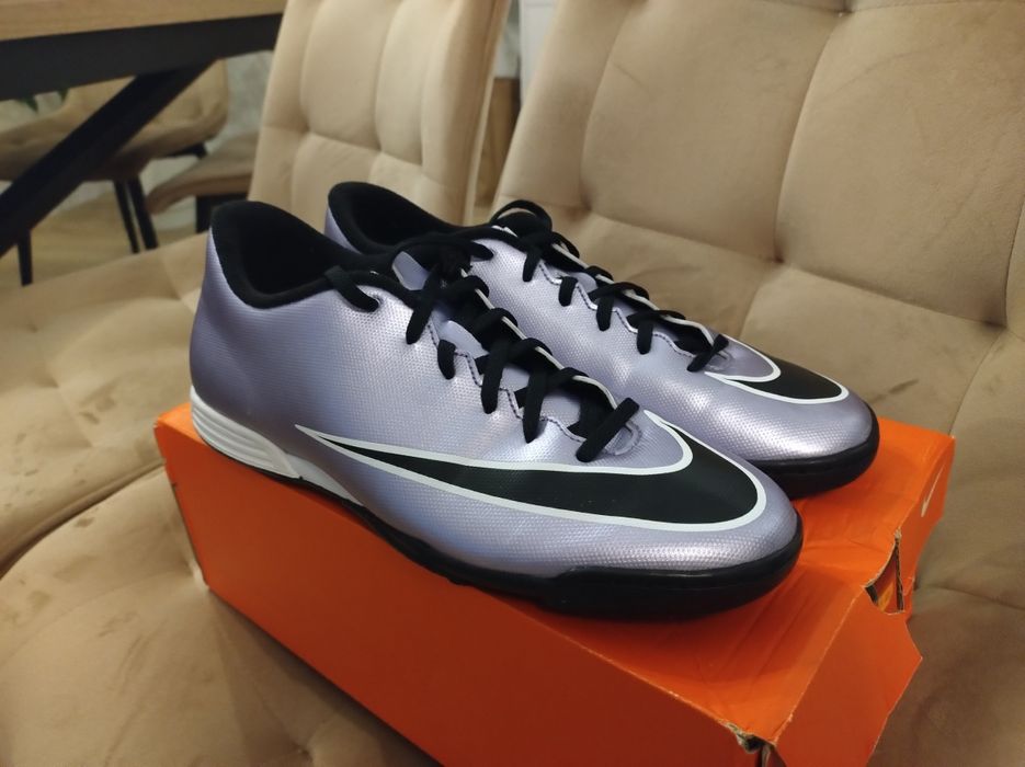 Nike Mercurial Vortex II, Stan idealny