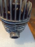 Cylinder głowica komar s38 jajko