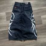 джинси jaded london type sk8 arhive opium y2k