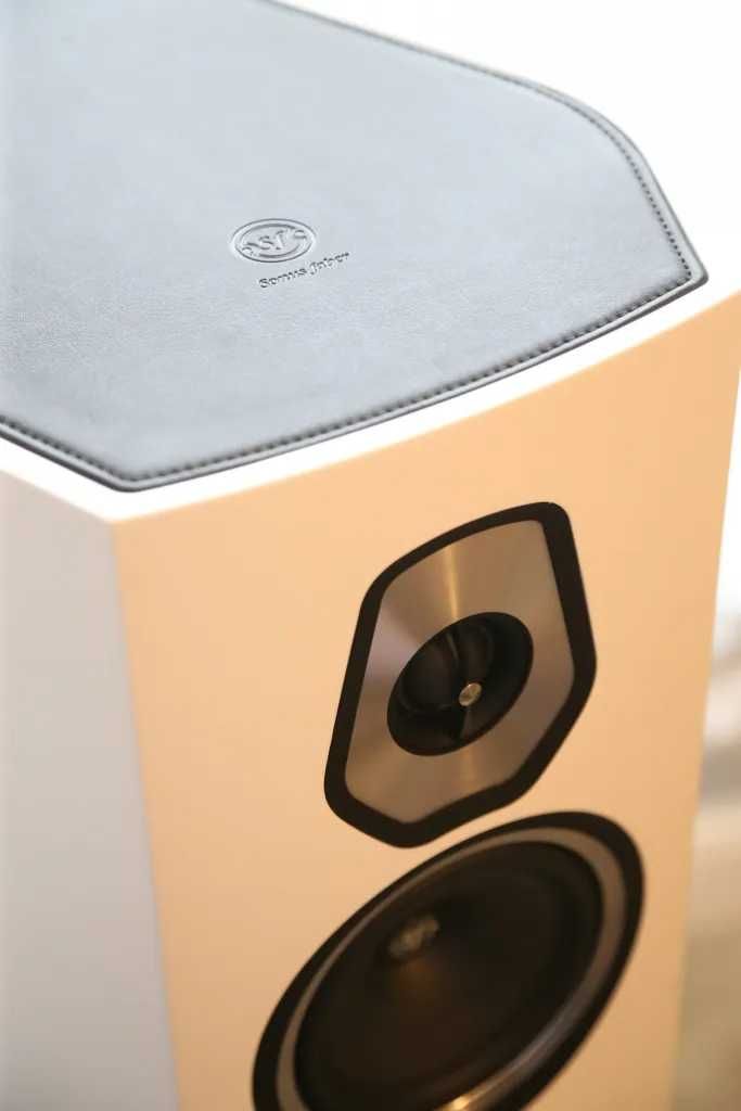 Sonus Faber Sonetto V Акустичні системи