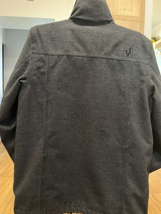 Kurtka bluza męska ocieplana Ayacucho  S/M