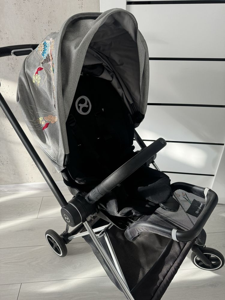 Коляска Cybex Mios Koi