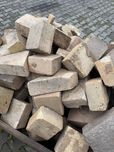 Cegła szamotowa hutnicza do pieca