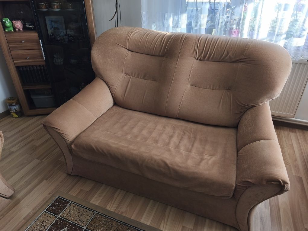 Komplet wypoczynkowy 3+2+1