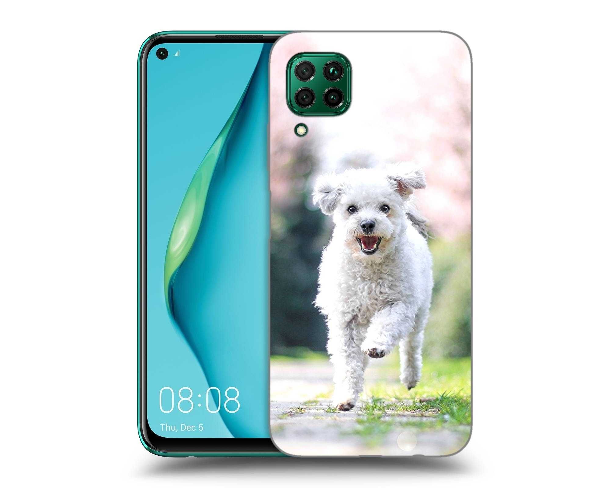 Etui Maltańczyk  iPhone Samsung Huawei OPPO VIVO Realme