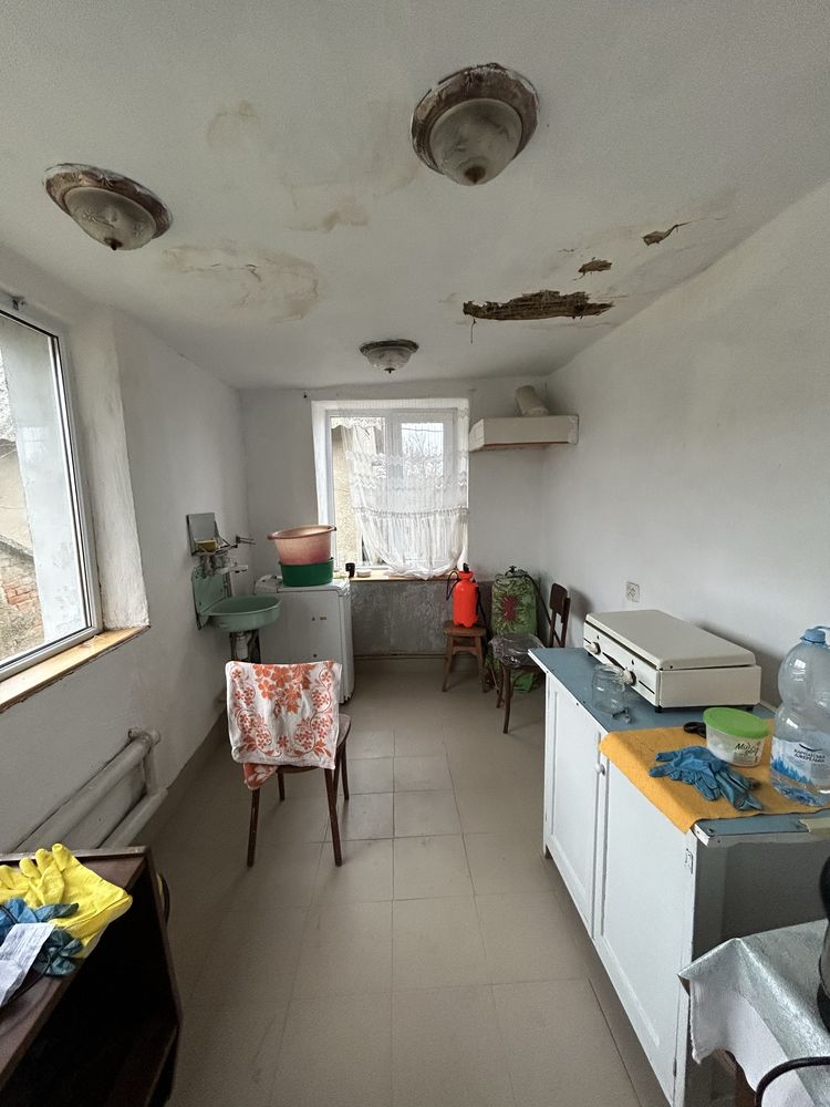 Продам дом в районе Победы