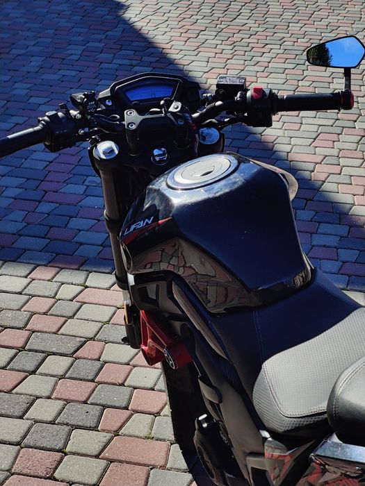 Lifan sr200 в хорошому стані