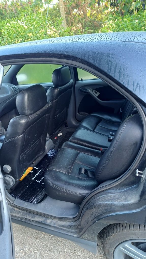 Fiat Brava 1.6 gasolina
