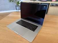 MacBook Pro 15-calowy 2016
