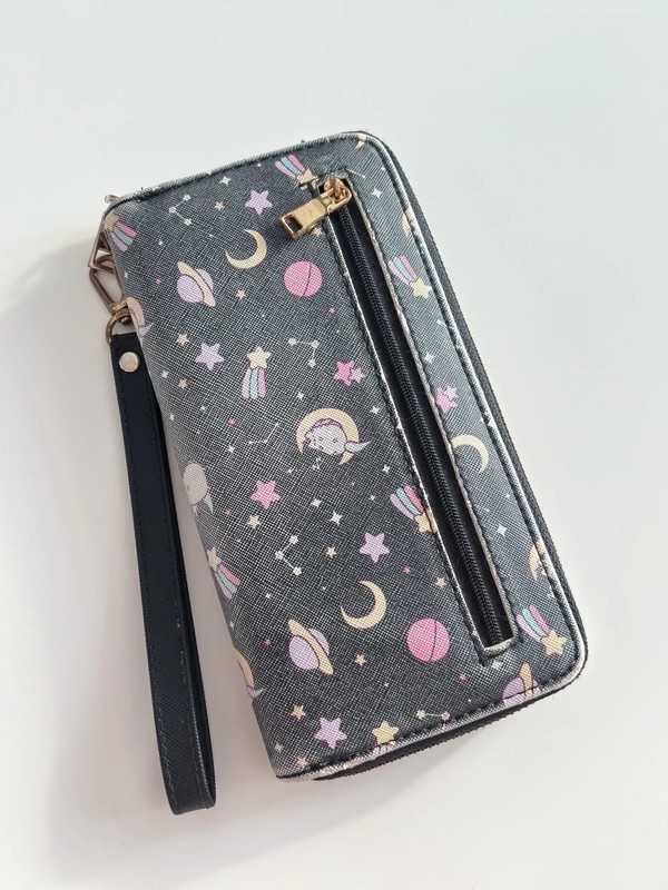 Pusheen Pusheenicorn Constellation portfel oryginalny licencja