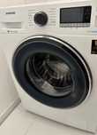 Uzywana pralka samsung eco bubble 7kg