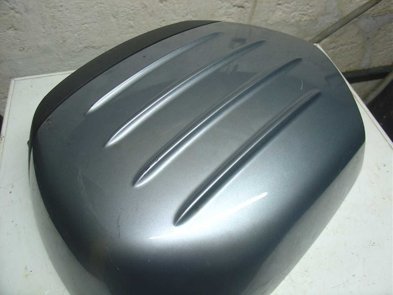 Tampa da mala direita Kawasaki GTR1400
