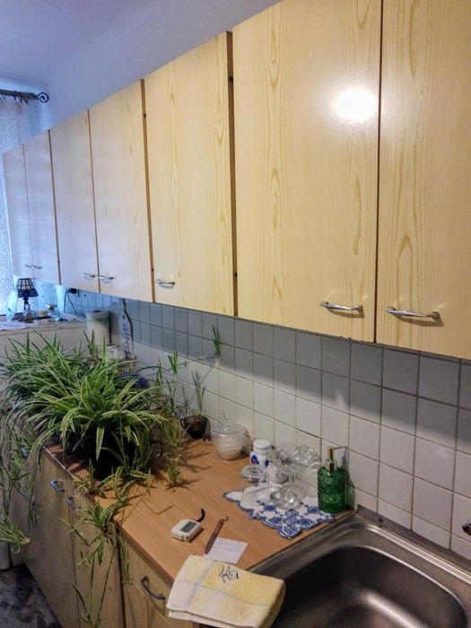 meble kuchenne za darmo