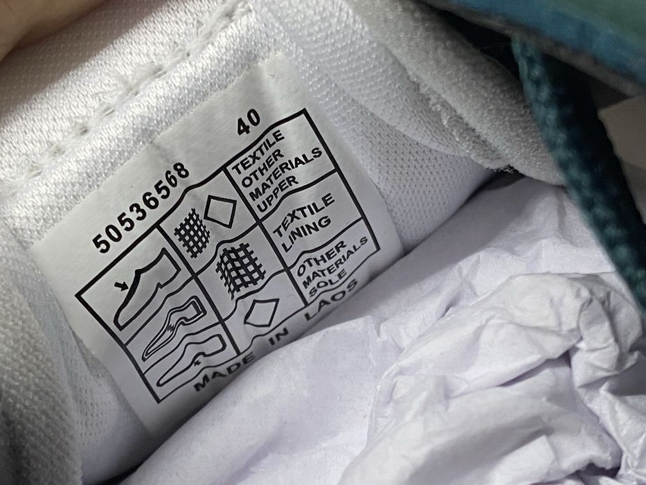 Sapatilhas HUGO da Hugo Boss Icelin Runn 40