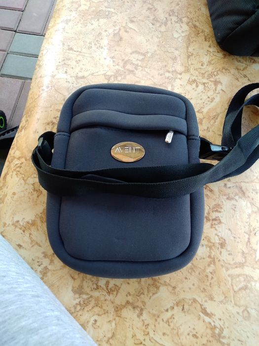 Torba avent polecam
