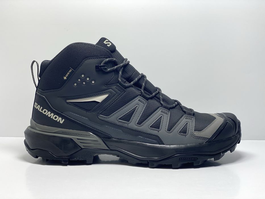 45-29см ОРИГІНАЛ 100% Кросівки SALOMON x ULTRA 360 GORE-TEX 474476