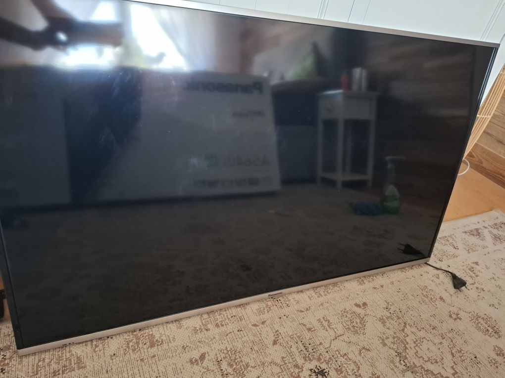 Telewizor Panasonic SMART AS 640