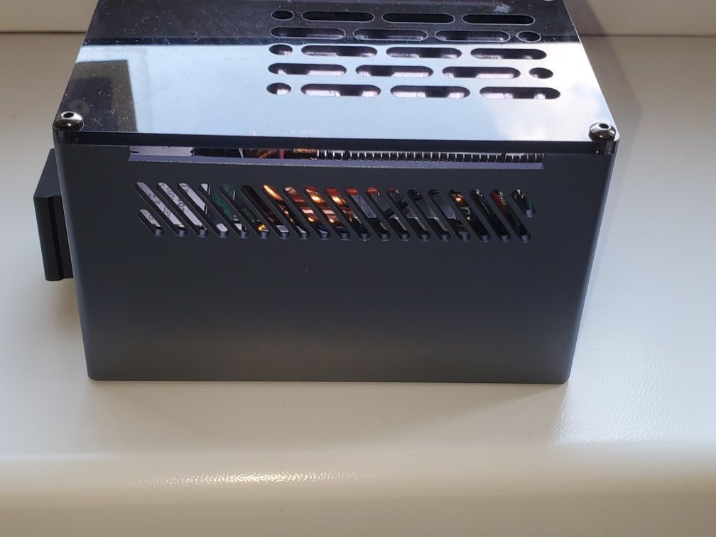Rasberry pi 4b 4gb