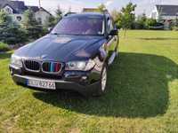 BMW  X3 e83 2.0 d 150 km M47