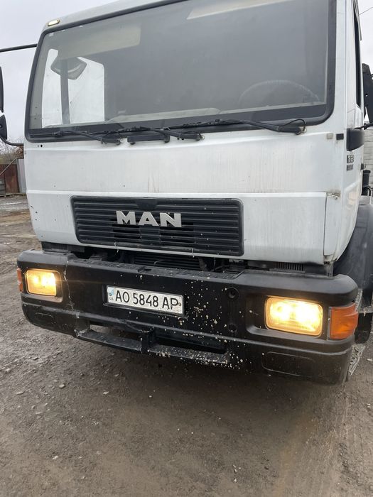 Ман маныпулятор .