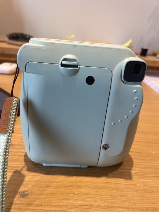 Intax mini 9 em bom estado