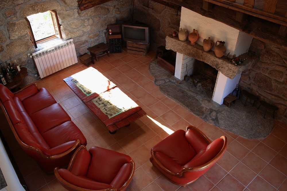 Casa do Pisco - Turismo Rural