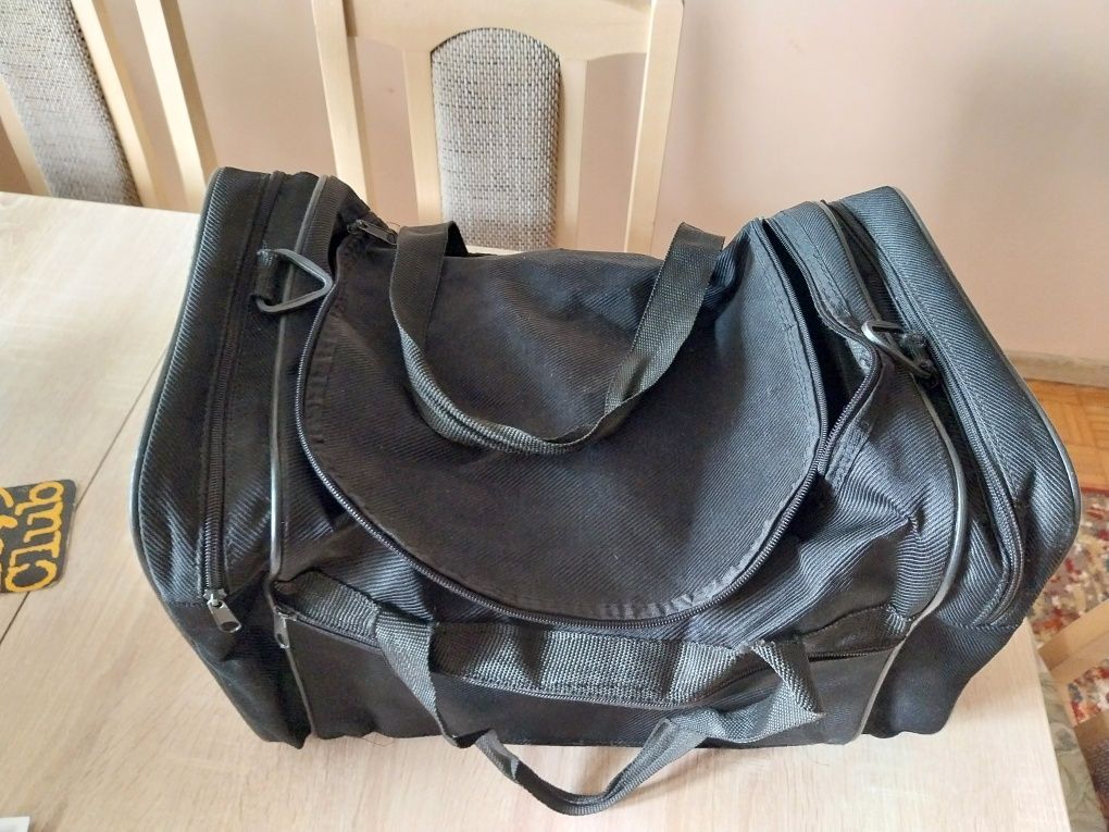 Torba sportowa.?