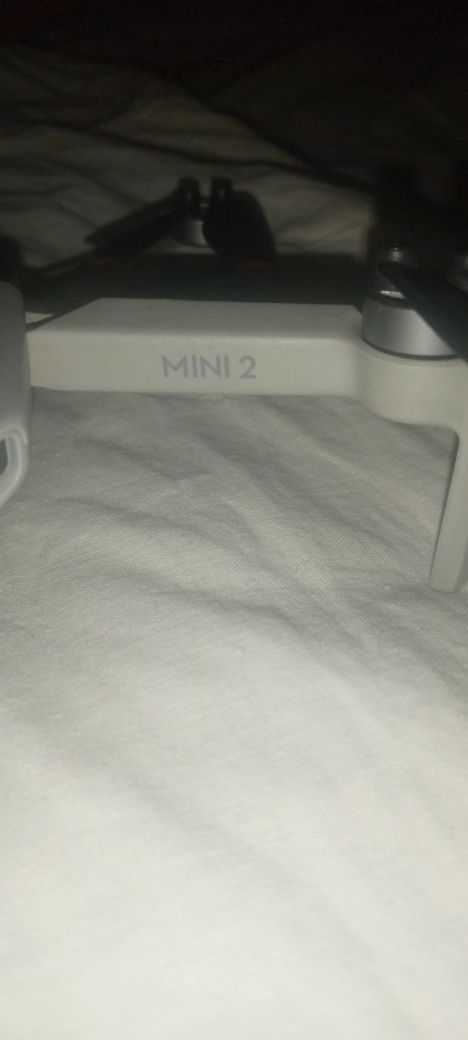 Dji Mini 2, б/у, 249 гр., немного покоцанный, все вопросы в чат!!
