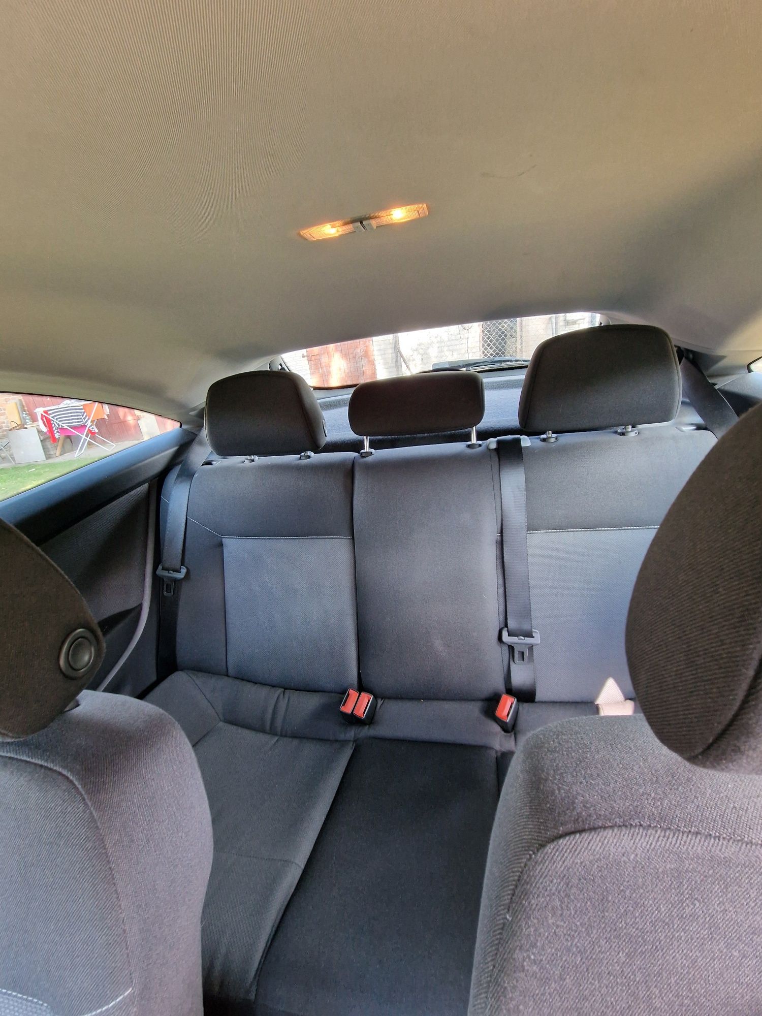 Opel Astra H GTC 1.4 EcoTec Benzyna 148 900km