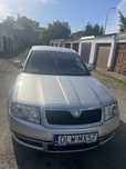 Skoda Superb 2,0 diesel