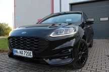 Ford Kuga 225KM PLUG-IN PHEV Super Wersja