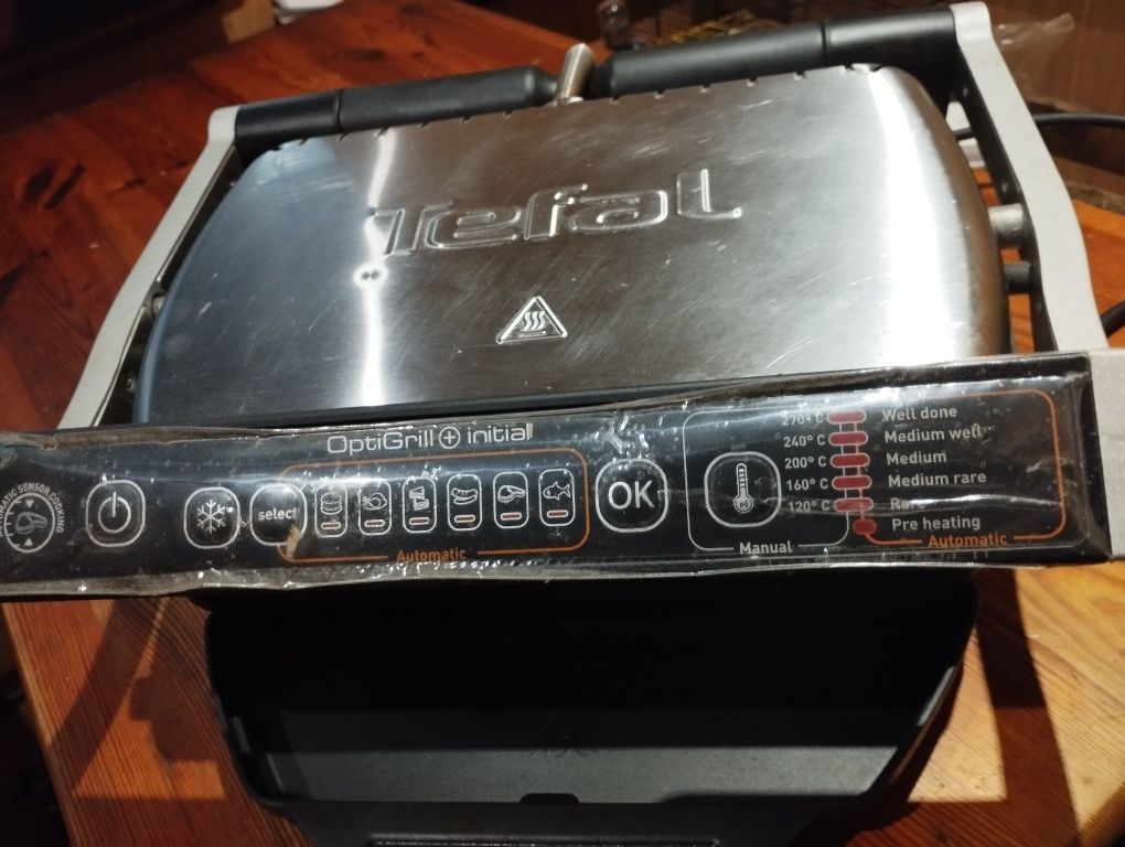 Микр-я печь Panasonic NB-GD37M-Гртль Tefal Tefal 1M Гриль Tefal